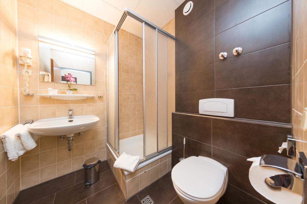Cityhotel Илцен Стая снимка