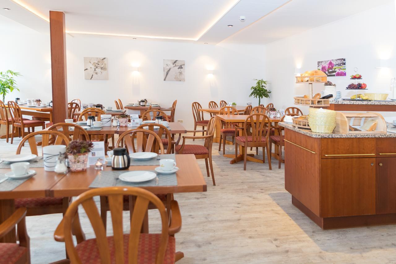 Cityhotel Илцен Екстериор снимка