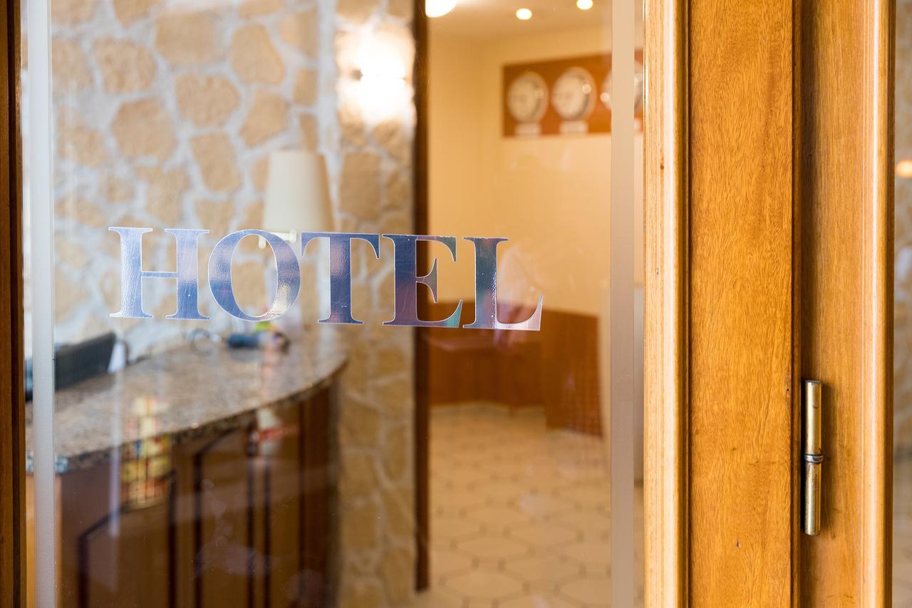 Cityhotel Илцен Екстериор снимка